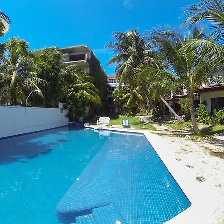 Casa Mexicana Канкун Экстерьер фото