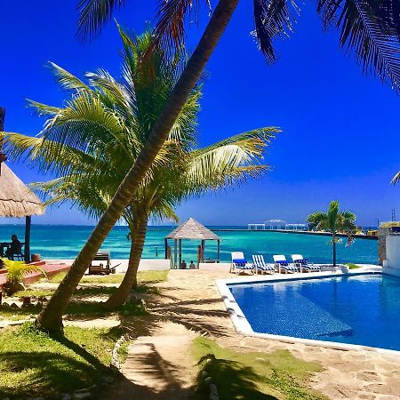 Casa Mexicana Канкун Экстерьер фото